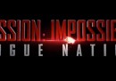 Il secondo trailer del nuovo "Mission: Impossible"