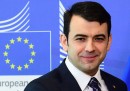 Il primo ministro della Moldavia si è dimesso