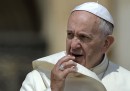 "Ci sono casi in cui la separazione è inevitabile", ha detto Papa Francesco
