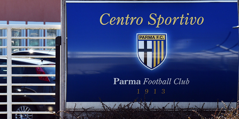 Il Parma ripartirà dalla Serie D, oggi è ufficialmente fallito