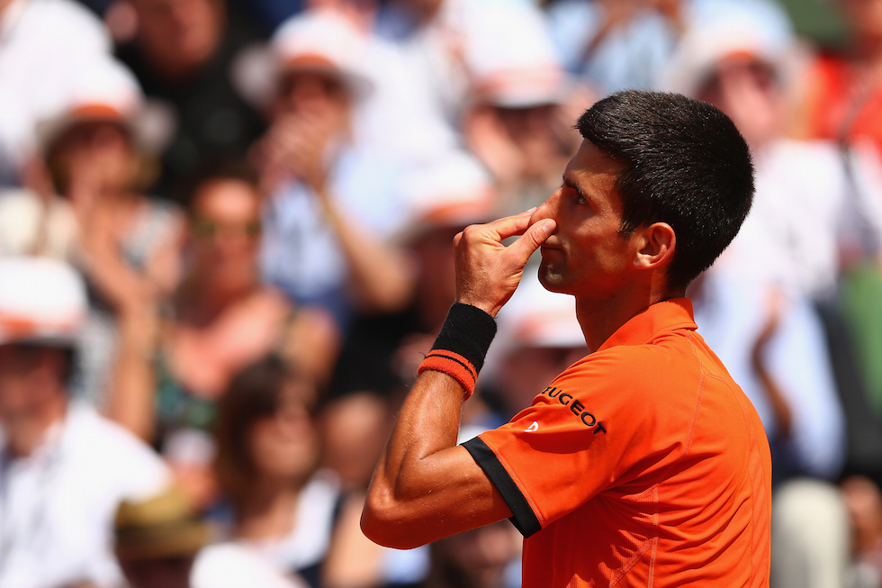 Stan Wawrinka ha vinto il Roland Garros Il Post