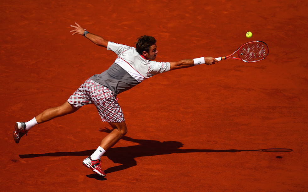 Stan Wawrinka ha vinto il Roland Garros Il Post