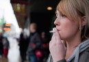 La grande multa ai produttori di sigarette in Canada