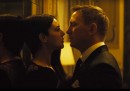 Il nuovo spot di "Spectre", il film su James Bond