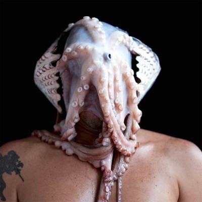 Autoritratti sensoriali