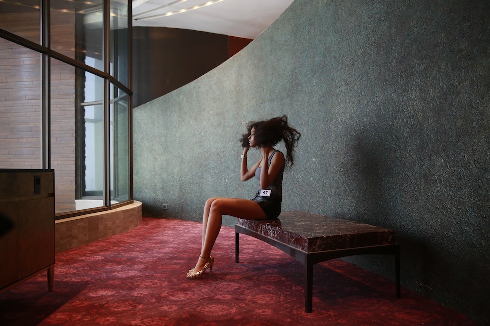 Mercoledì 15 luglio