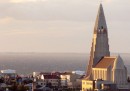 In Islanda è stata legalizzata la blasfemia