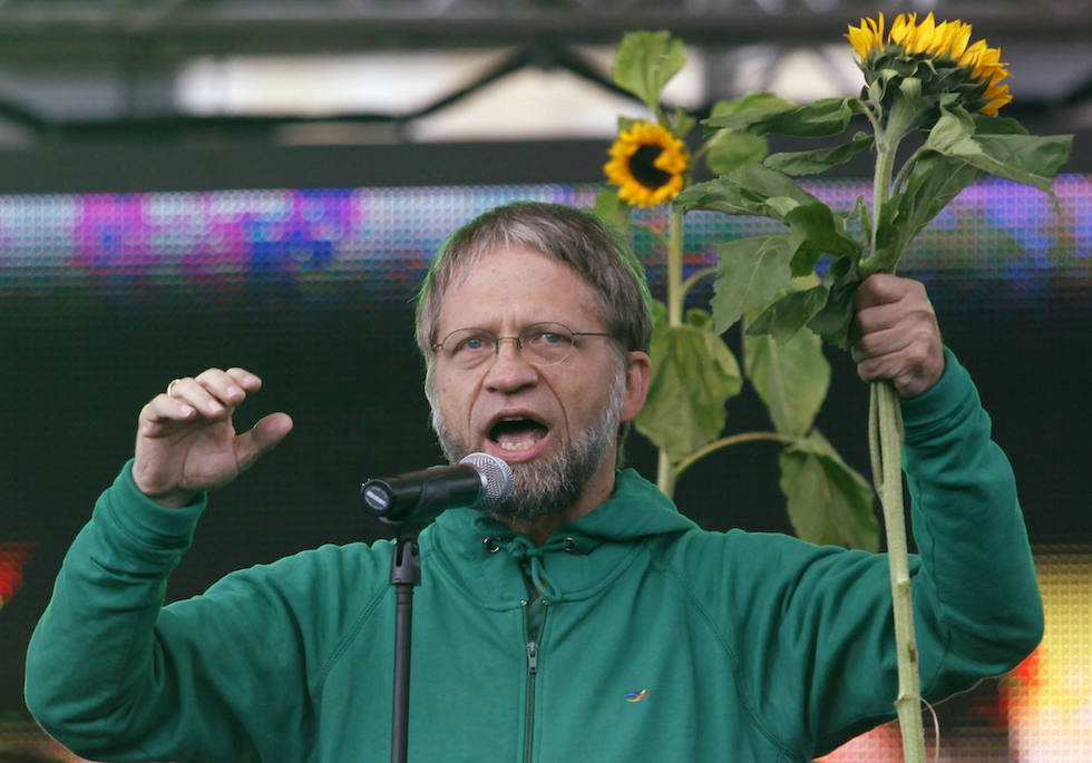 Antanas Mockus