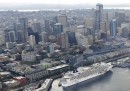 Il terremoto di Seattle sarà davvero così grave?