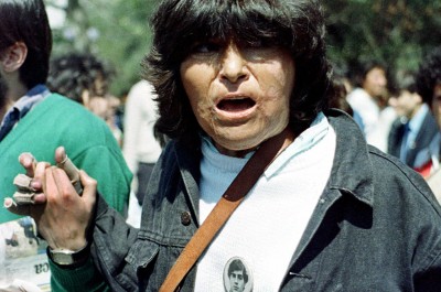 CARMEN GLORIA QUINTANA