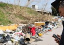 La Corte di giustizia UE ha multato l'Italia sui rifiuti in Campania