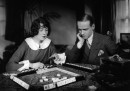Fred Astaire e il mahjong
