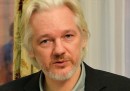 Il gruppo di esperti dell'ONU ha dato ragione a Julian Assange che aveva chiesto di valutare la possibile "illegalità" della sua situazione, dice BBC