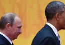 I complimenti di Obama a Putin