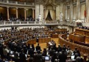 Il Portogallo ha una nuova legge sull'aborto