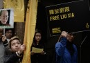 La Cina contro gli avvocati per i diritti umani