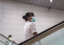L'epidemia di Mers in Corea del Sud è finita