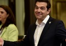 Com'è l'ultima proposta della Grecia