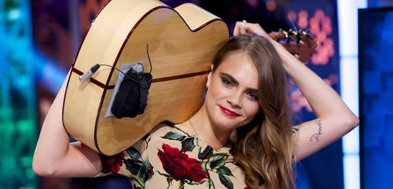 Celebripost di venerdì 10 luglio 2015