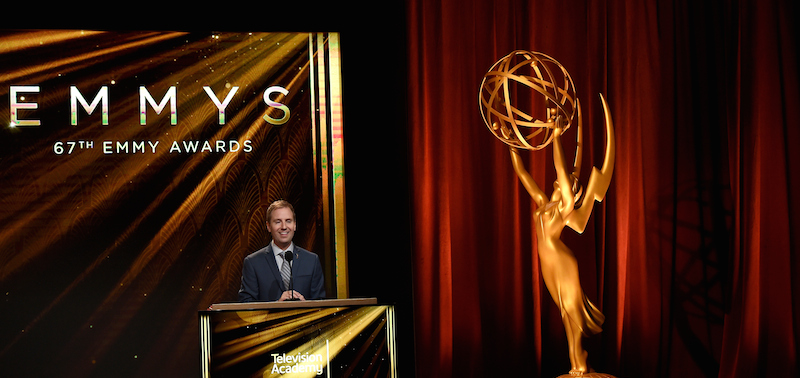 I candidati agli Emmy Awards 2015