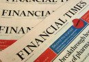 Il Financial Times sarà venduto a Nikkei