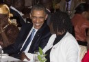 Sette cose sul viaggio di Obama in Kenya