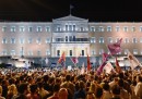 Al referendum in Grecia ha vinto il No