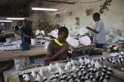 Port-au-Prince, Haiti