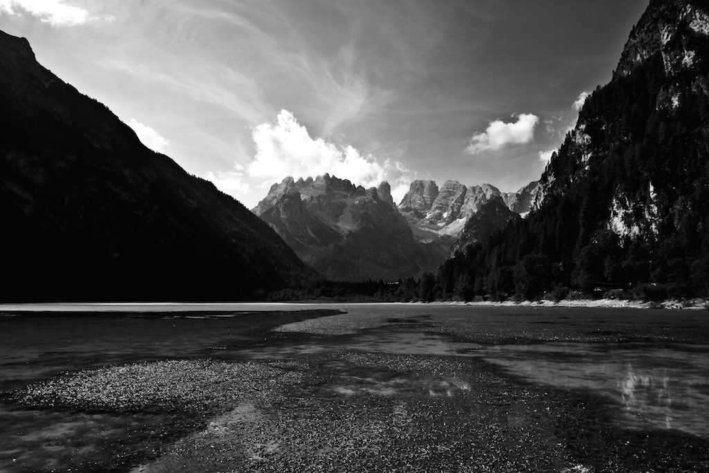 Verso Nord ( a presto)