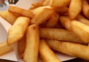 Perché le patatine fritte del Belgio sono così buone