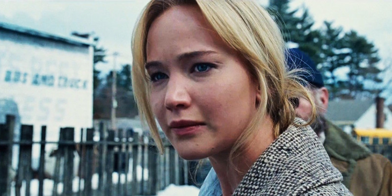 Jennifer Lawrence in "Joy" (YouTube)