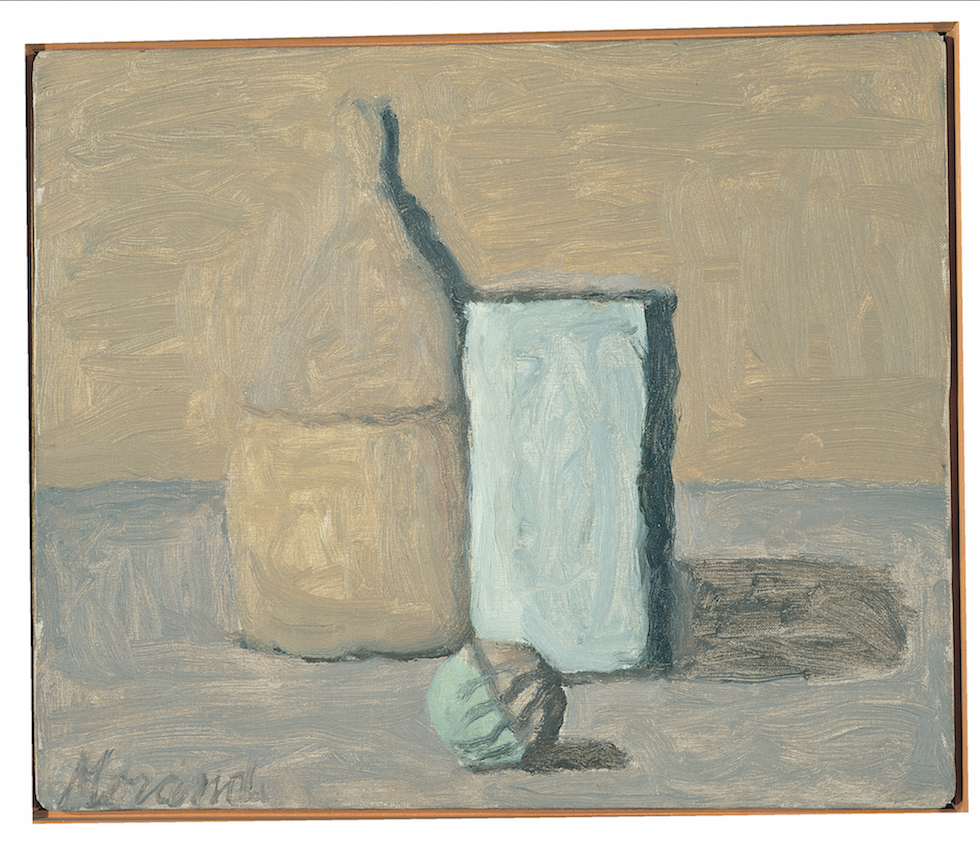 Giorgio Morandi