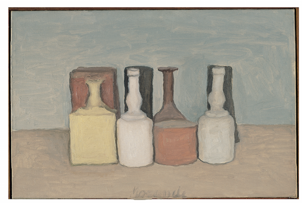 Giorgio Morandi