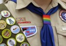 I boy scout americani ammetteranno capi gay