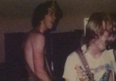 Le foto ritrovate del primo concerto dei Nirvana