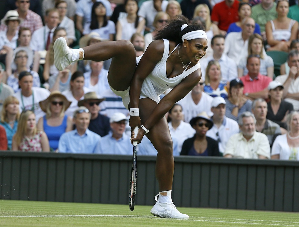 Le Semifinali Di Wimbledon Il Post