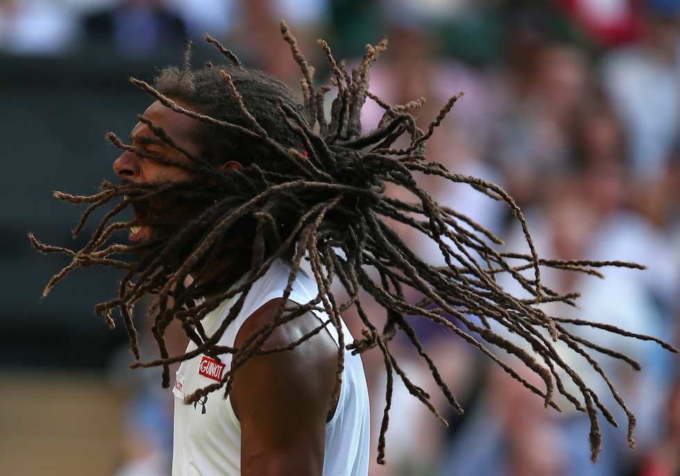 Le Semifinali Di Wimbledon Il Post