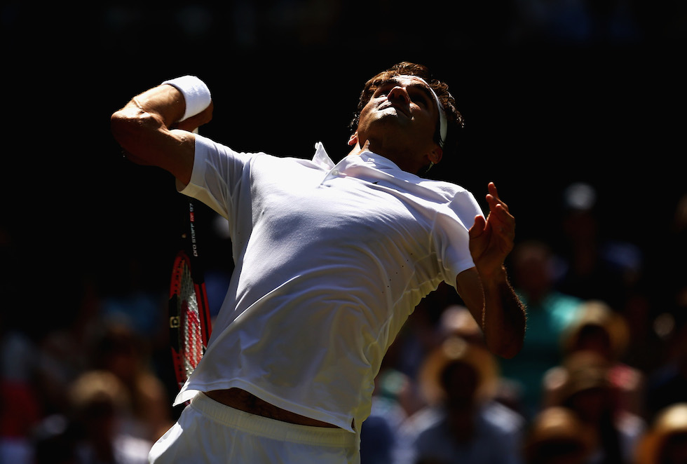 Le Semifinali Di Wimbledon Il Post