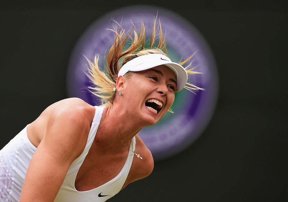 Le semifinali di Wimbledon Il Post