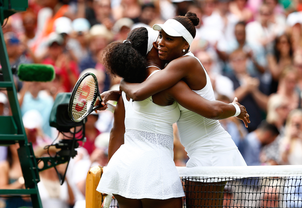 Le semifinali di Wimbledon Il Post