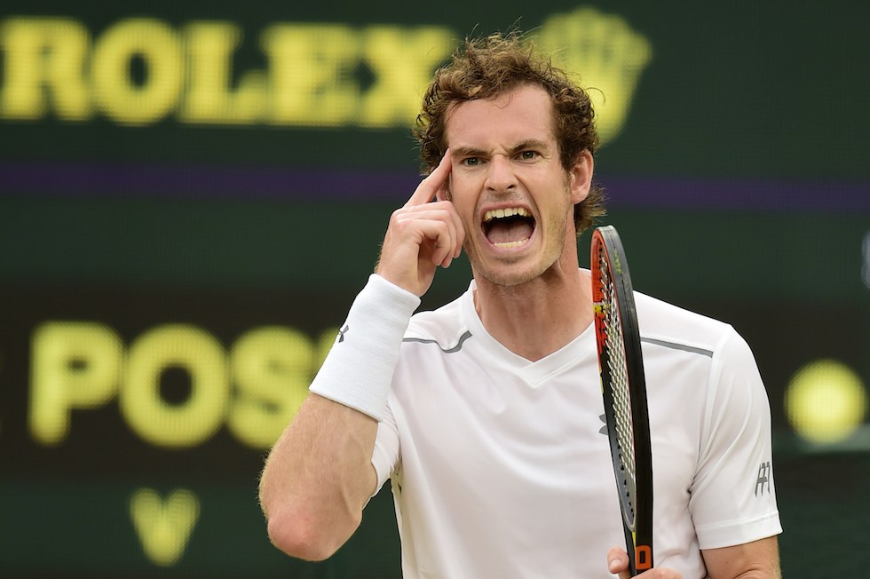 Le Semifinali Di Wimbledon Il Post