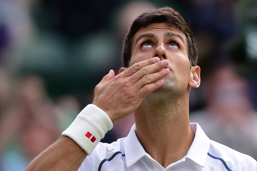 Le Semifinali Di Wimbledon Il Post