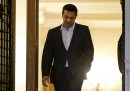 La lettera con la nuova proposta di Alexis Tsipras