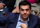 La Grecia ha approvato il secondo lotto di riforme