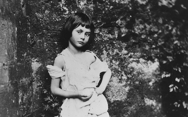 alice-liddell