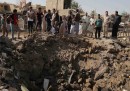 Ci sono più di 115 morti in un attentato dell'ISIS a nord di Baghdad