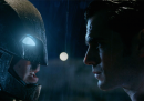 Le nuove immagini di "Batman v Superman: Dawn of Justice"