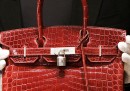 Jane Birkin vuole togliere il suo nome dalle borse Hermès in pelle di coccodrillo