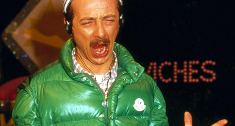 La chiusura del McDonald’s di San Babila