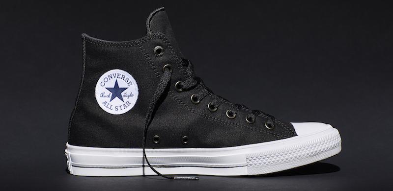 nuove converse chuck taylor